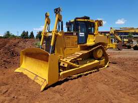 2005 Caterpillar D7R II XL Bulldozer *CONDITIONS APPLY* - picture0' - Click to enlarge