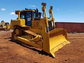 2005 Caterpillar D7R II XL Bulldozer *CONDITIONS APPLY* - picture0' - Click to enlarge