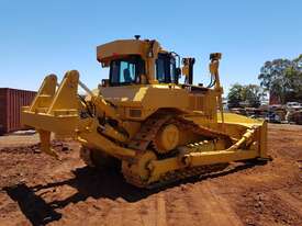 2005 Caterpillar D7R II XL Bulldozer *CONDITIONS APPLY* - picture1' - Click to enlarge