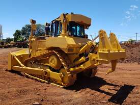 2005 Caterpillar D7R II XL Bulldozer *CONDITIONS APPLY* - picture2' - Click to enlarge