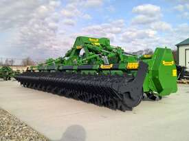 Valentini Rotary Hoes - Big & Strong - picture0' - Click to enlarge