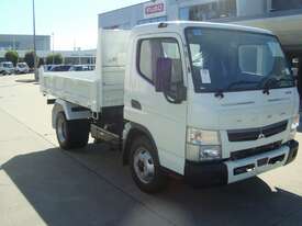 Fuso CANTER Canter Tipper - picture0' - Click to enlarge