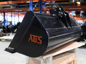 Kubota 2-3 Tonne Mud Bucket | 1200 mm | 12 month warranty | Australia wide delivery - picture0' - Click to enlarge