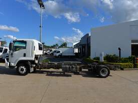 2008 ISUZU FSR 700 - Cab Chassis Trucks - picture0' - Click to enlarge