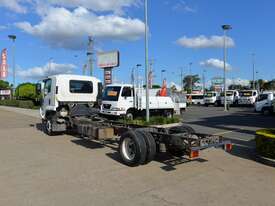 2008 ISUZU FSR 700 - Cab Chassis Trucks - picture1' - Click to enlarge