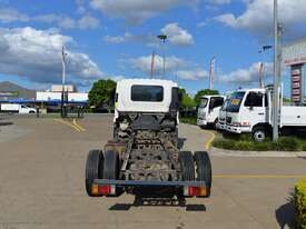 2008 ISUZU FSR 700 - Cab Chassis Trucks - picture2' - Click to enlarge