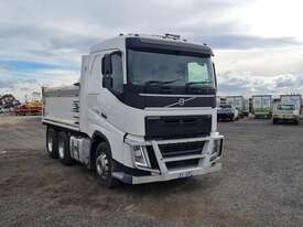 Volvo FH - picture0' - Click to enlarge