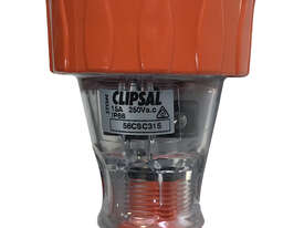 Clipsal 240 Volt Socket Weatherproof 15 Amp Extension Lead Female Plug 56 Series 56CSC315 - picture0' - Click to enlarge