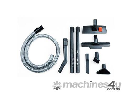 caption Dust Collector Hose Accessory Kit 8246233 by Virutex