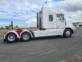 Freightliner FLX Primemover Truck - picture0' - Click to enlarge