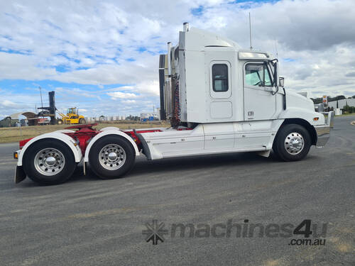 Freightliner FLX Primemover Truck