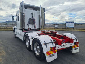 Freightliner FLX Primemover Truck - picture2' - Click to enlarge