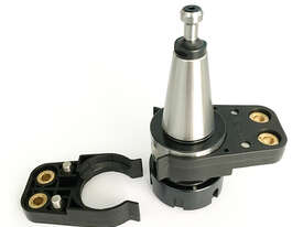 NBT30 ER32 60mm Collet Chuck Without Drive Slots Tool Holder for BT30 ATC Spindle - picture0' - Click to enlarge