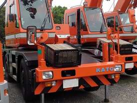 2006 Kato KRM13H - picture0' - Click to enlarge