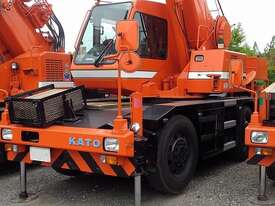 2006 Kato KRM13H - picture0' - Click to enlarge