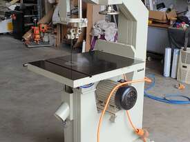 Used Bandsaw Xcalibur Woodworking - picture0' - Click to enlarge