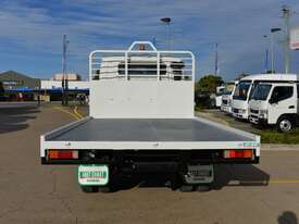 2012 MITSUBISHI FUSO CANTER 7/800 - 4X4 - Tray Truck - Dual Cab - picture2' - Click to enlarge