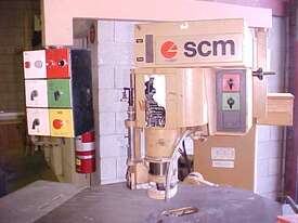 SCM R9A Overhead Router - picture2' - Click to enlarge