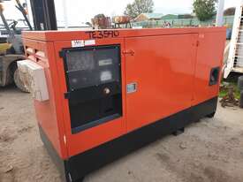 Pramac 45kva Generator - picture0' - Click to enlarge