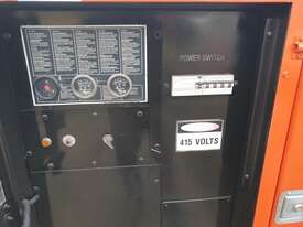 Pramac 45kva Generator - picture0' - Click to enlarge