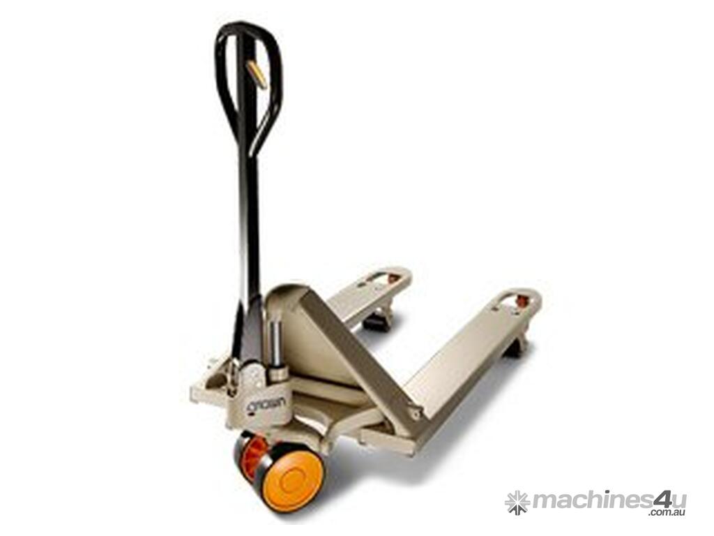 Hire Crown Crown Pallet Truck Pallet Trucks in , VIC