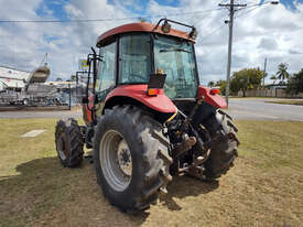 CASE IH JX80 FWA/4WD Tractor - picture2' - Click to enlarge