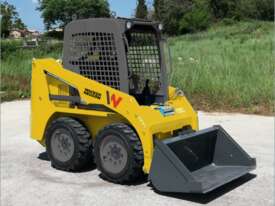 Coming Soon - New Product - SW10 - Small Frame Skid Steer - picture0' - Click to enlarge