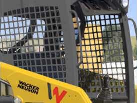 Coming Soon - New Product - SW10 - Small Frame Skid Steer - picture2' - Click to enlarge