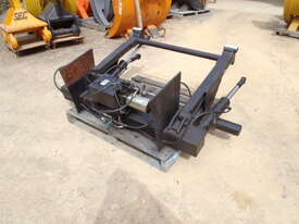 Tailgate Loader Tieman 2 Ton - picture1' - Click to enlarge