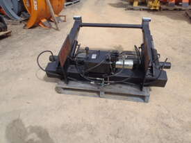 Tailgate Loader Tieman 2 Ton - picture2' - Click to enlarge