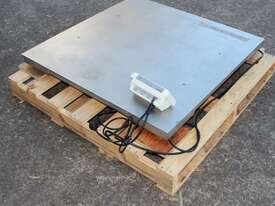 Platform Scale - picture2' - Click to enlarge