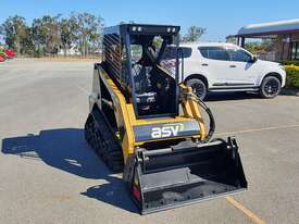 New ASV RT25 Posi-track Skid Steer - picture0' - Click to enlarge