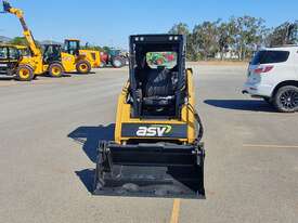 New ASV RT25 Posi-track Skid Steer - picture0' - Click to enlarge