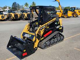 New ASV RT25 Posi-track Skid Steer - picture2' - Click to enlarge