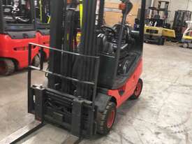 Linde H16 All New Seal No Leak No Smoke 6.5m Sideshift All Working Condition !!! - picture2' - Click to enlarge