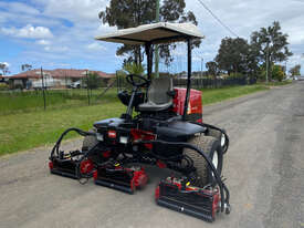 Toro Reelmaster 5510 Golf Fairway mower Lawn Equipment - picture1' - Click to enlarge