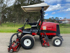 Toro Reelmaster 5510 Golf Fairway mower Lawn Equipment - picture2' - Click to enlarge