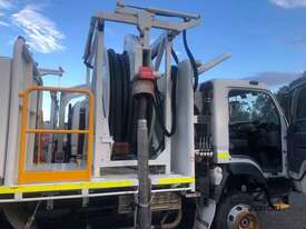 Blasthole Dewatering Truck - Hire - picture0' - Click to enlarge