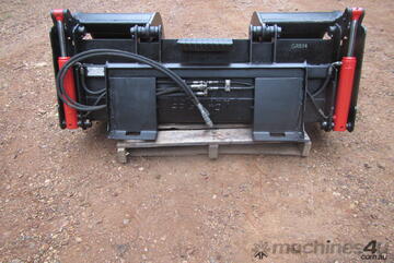 Norm Engineering Grapple Bucket Suit Skidsteer