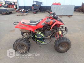 2012 XTREME XTM150R QUAD BIKE - picture0' - Click to enlarge