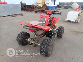 2012 XTREME XTM150R QUAD BIKE - picture0' - Click to enlarge