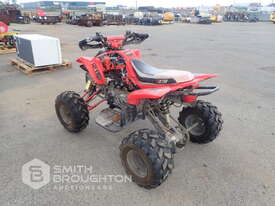 2012 XTREME XTM150R QUAD BIKE - picture1' - Click to enlarge