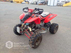 2012 XTREME XTM150R QUAD BIKE - picture2' - Click to enlarge