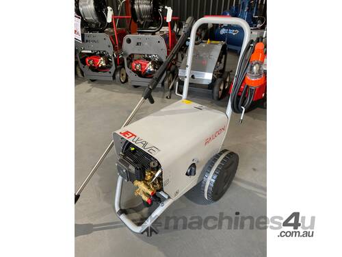 *** IN STOCK *** Falcon 200-21 - Cold Water Electric High Pressure Cleaner