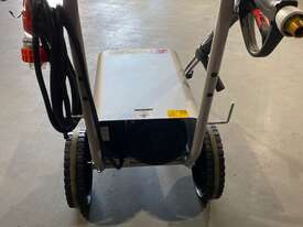 *** IN STOCK *** Falcon 200-21 - Cold Water Electric High Pressure Cleaner - picture2' - Click to enlarge
