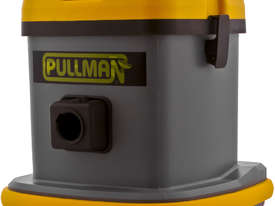 Pullman AS5 Commercial Vacuum Cleaner - picture1' - Click to enlarge