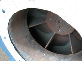 Centrifugal Paddle Blower Fan - 7.5kW - Aerotech N76 - picture1' - Click to enlarge