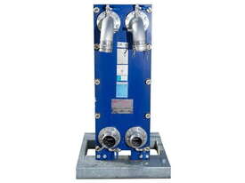 Heat Exchanger 500 KW - Hire - picture1' - Click to enlarge