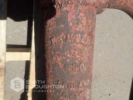 VINTAGE FIRE HYDRANT - picture2' - Click to enlarge