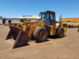 2002 Caterpillar 950G Wheel Loader *CONDITIONS APPLY* - picture0' - Click to enlarge